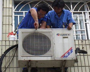 顺昌空调维修售后服务中心