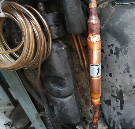 顺昌美的变频多联机空调维修售后服务中心