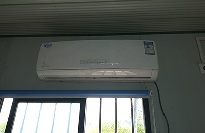 顺昌空调维修在哪里找