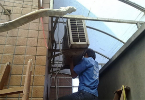 顺昌空调维修售后服务中心