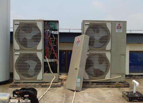 顺昌空调维修电话号码多少