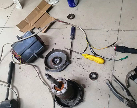 顺昌空调维修售后服务中心电话在哪里找