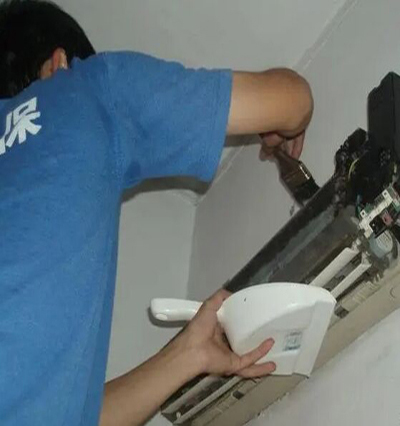 顺昌空调清洗保养