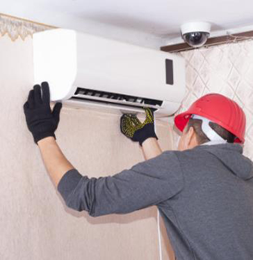 顺昌空调内机噪音大